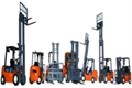 Forklift Truck