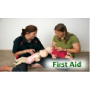 First Aid