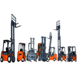 Lift Trucks